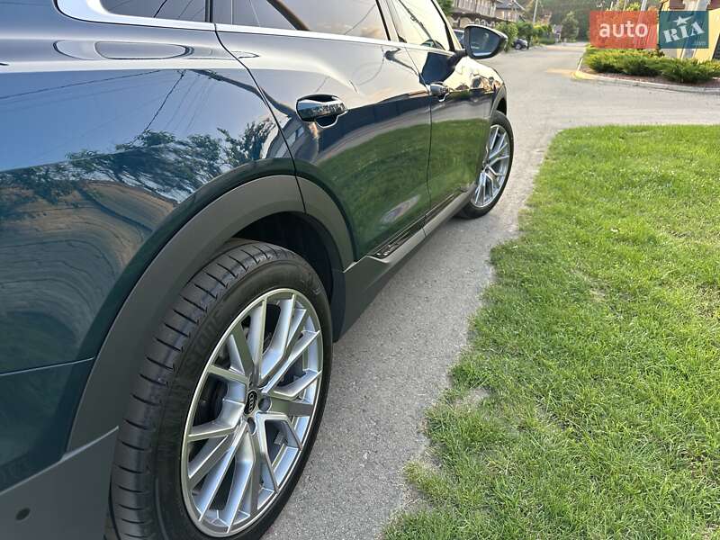 Внедорожник / Кроссовер Audi e-tron 2022 в Киеве фото 16 Внедорожник / Кроссовер Audi e-tron 2022 в Киеве
