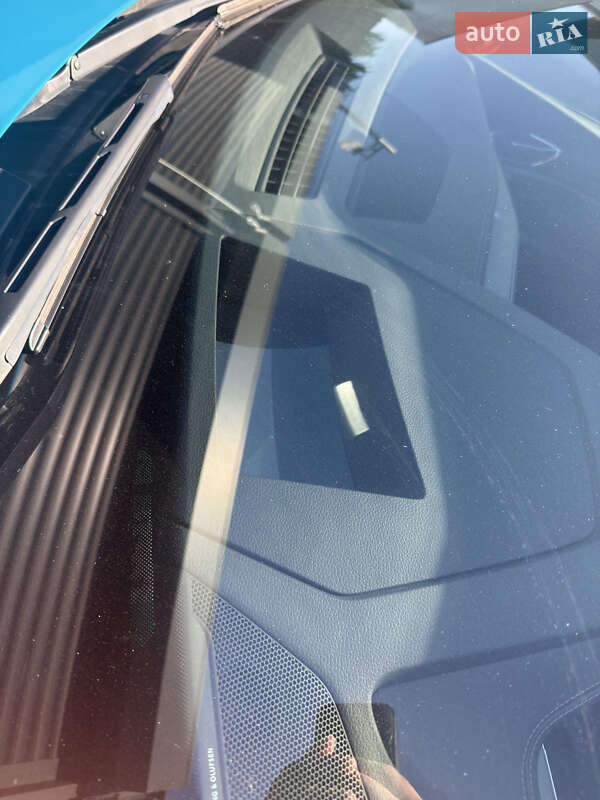 Внедорожник / Кроссовер Audi e-tron 2019 в Одессе
