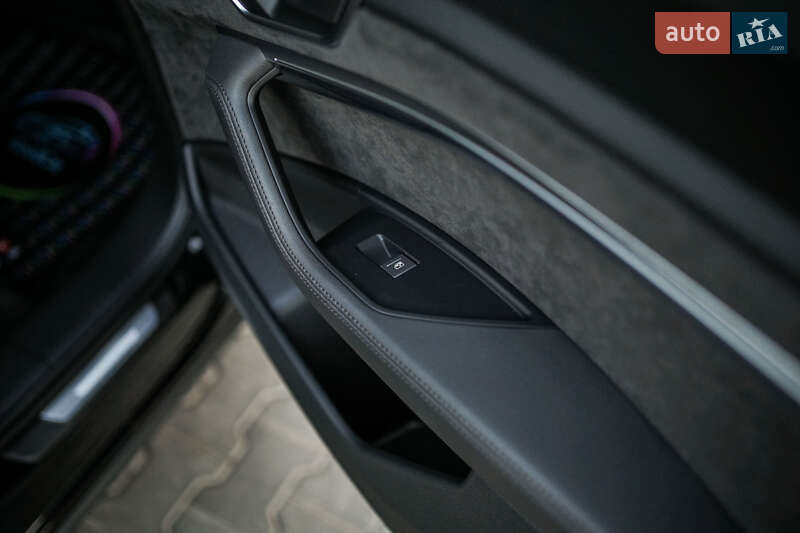 Внедорожник / Кроссовер Audi e-tron 2019 в Луцке