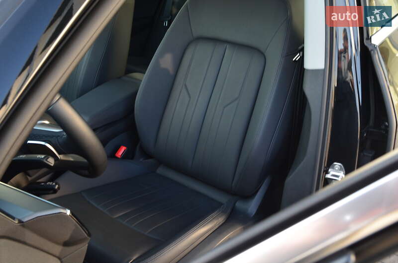 Внедорожник / Кроссовер Audi e-tron 2020 в Львове