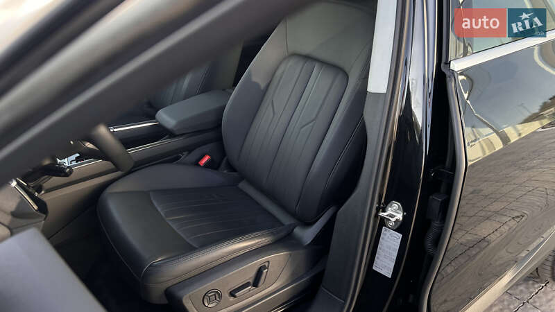 Внедорожник / Кроссовер Audi e-tron 2020 в Львове