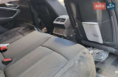 Внедорожник / Кроссовер Audi e-tron 2019 в 
