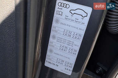 Внедорожник / Кроссовер Audi e-tron 2019 в 