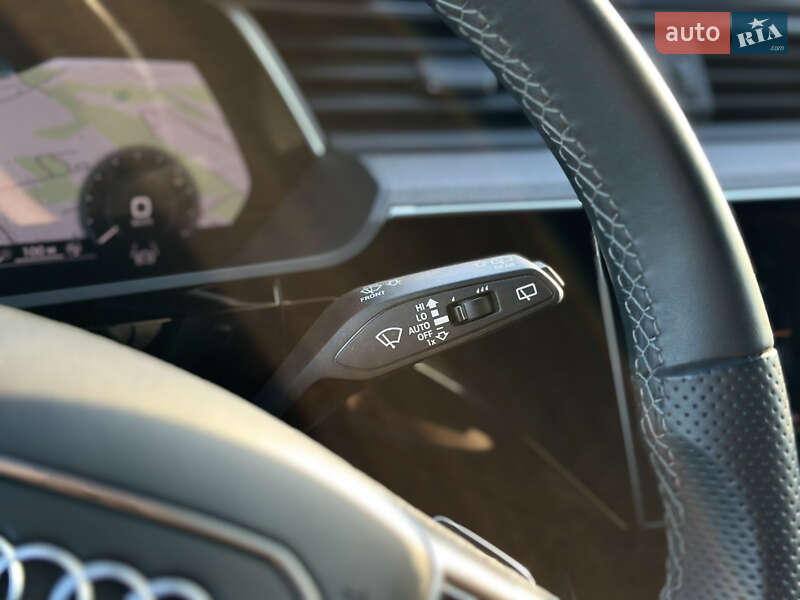 Внедорожник / Кроссовер Audi e-tron 2022 в Ковеле