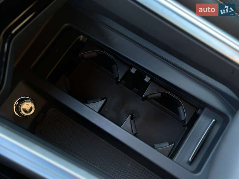 Внедорожник / Кроссовер Audi e-tron 2022 в Ковеле