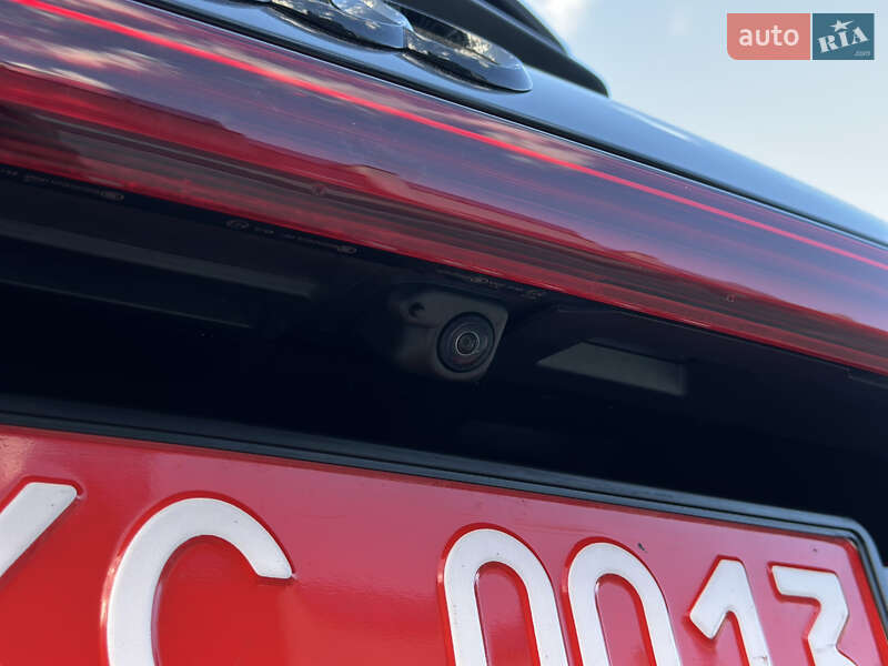 Внедорожник / Кроссовер Audi e-tron 2022 в Ковеле