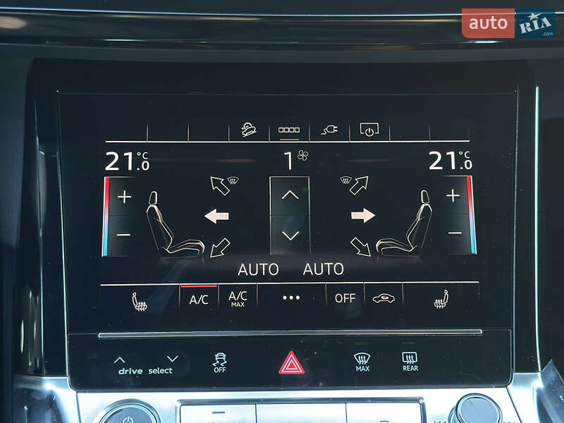 Внедорожник / Кроссовер Audi e-tron 2022 в Ковеле
