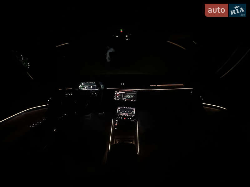 Внедорожник / Кроссовер Audi e-tron 2022 в Ковеле