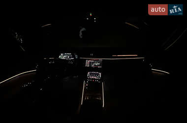 Внедорожник / Кроссовер Audi e-tron 2022 в 