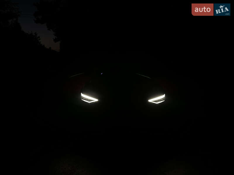 Внедорожник / Кроссовер Audi e-tron 2022 в Ковеле