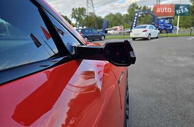 Внедорожник / Кроссовер Audi e-tron 2020 в 