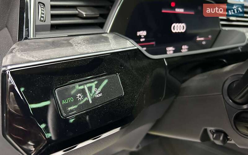Внедорожник / Кроссовер Audi e-tron 2022 в Черновцах фото 12 Внедорожник / Кроссовер Audi e-tron 2022 в Черновцах