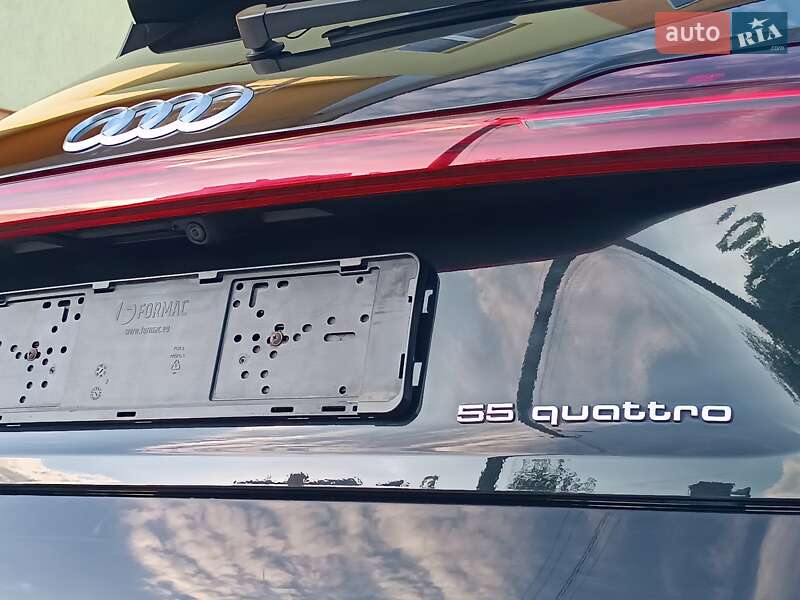 Внедорожник / Кроссовер Audi e-tron 2023 в Дрогобыче фото 34 Внедорожник / Кроссовер Audi e-tron 2023 в Дрогобыче