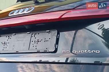 Внедорожник / Кроссовер Audi e-tron 2023 в 