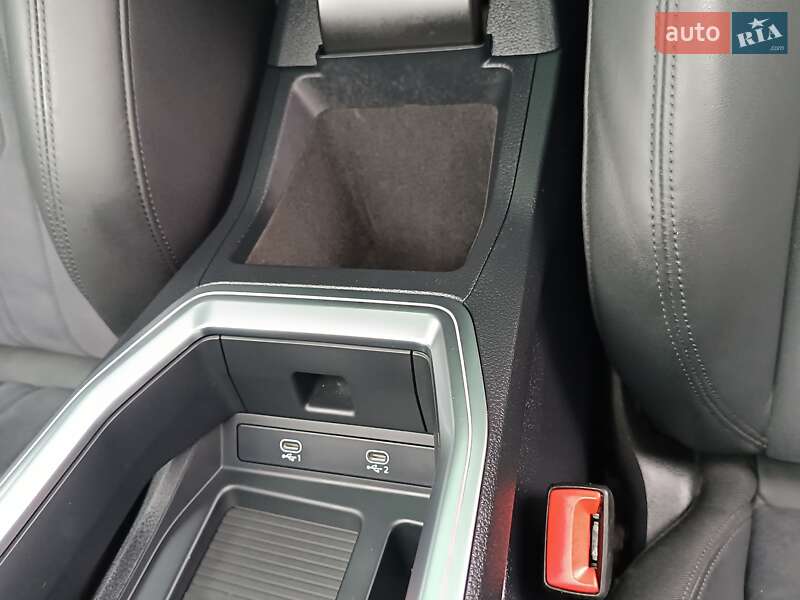 Внедорожник / Кроссовер Audi e-tron 2023 в Дрогобыче фото 59 Внедорожник / Кроссовер Audi e-tron 2023 в Дрогобыче