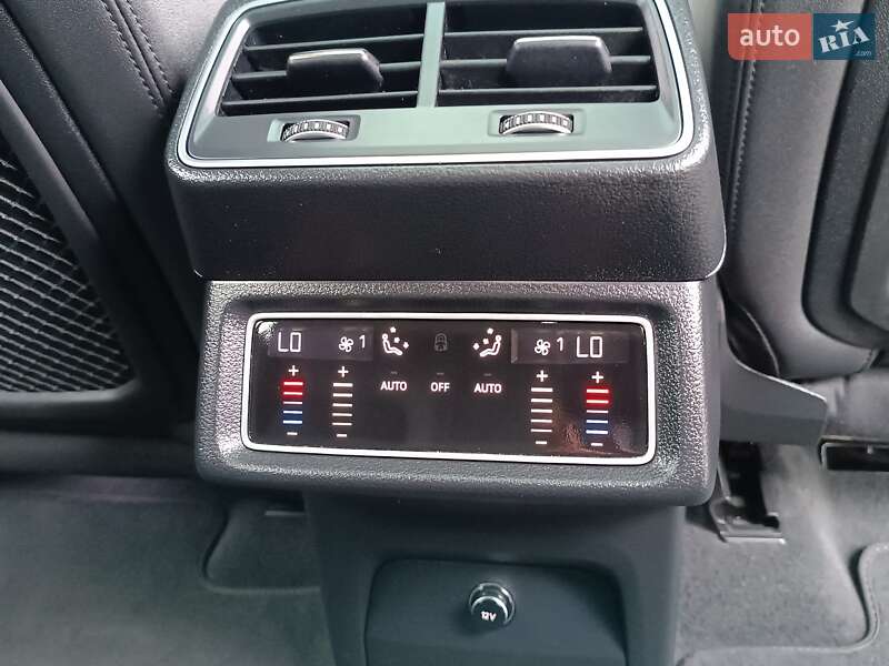 Внедорожник / Кроссовер Audi e-tron 2023 в Дрогобыче фото 66 Внедорожник / Кроссовер Audi e-tron 2023 в Дрогобыче