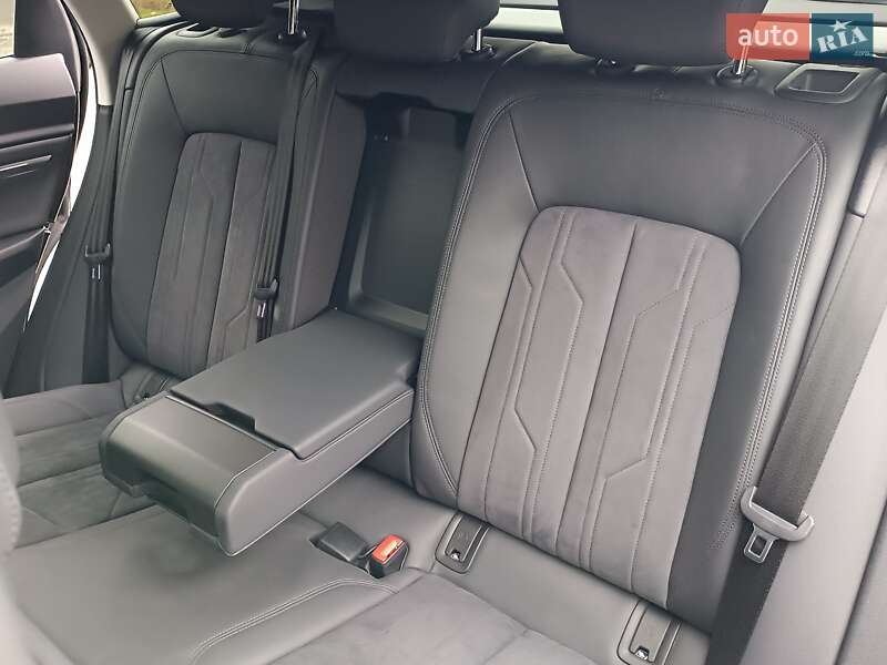Внедорожник / Кроссовер Audi e-tron 2023 в Дрогобыче фото 72 Внедорожник / Кроссовер Audi e-tron 2023 в Дрогобыче