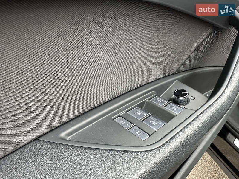 Позашляховик / Кросовер Audi e-tron 2020 в Луцьку фото 21 Позашляховик / Кросовер Audi e-tron 2020 в Луцьку