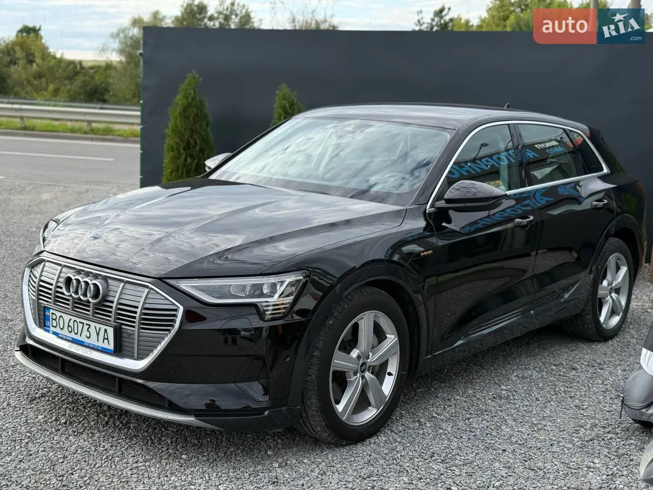 2019 Audi A8 - мініатюра 105