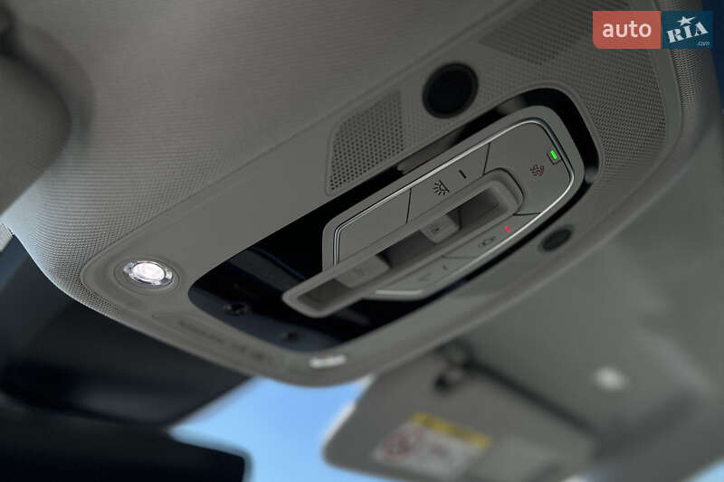 Внедорожник / Кроссовер Audi e-tron 2019 в Мукачево