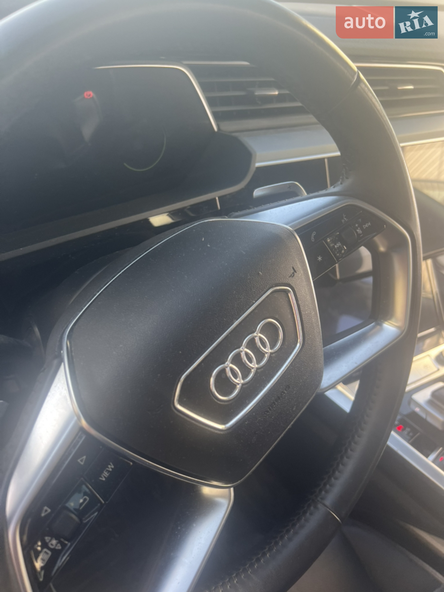 2019 Audi e-tron - мініатюра 12