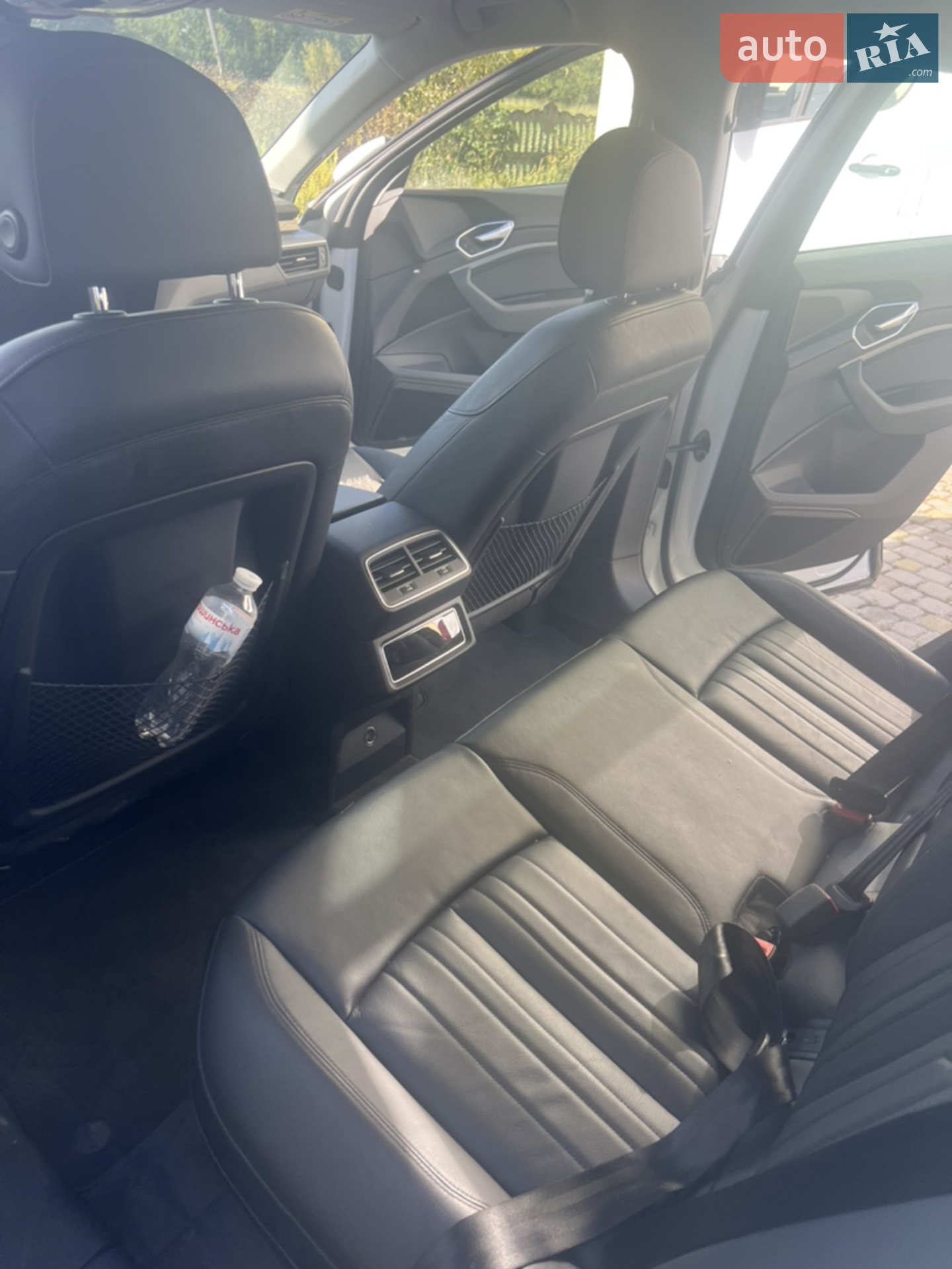 2019 Audi e-tron - мініатюра 16