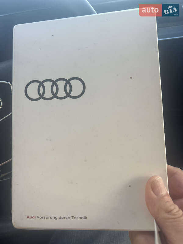 Внедорожник / Кроссовер Audi e-tron 2019 в Косове фото 20 Внедорожник / Кроссовер Audi e-tron 2019 в Косове