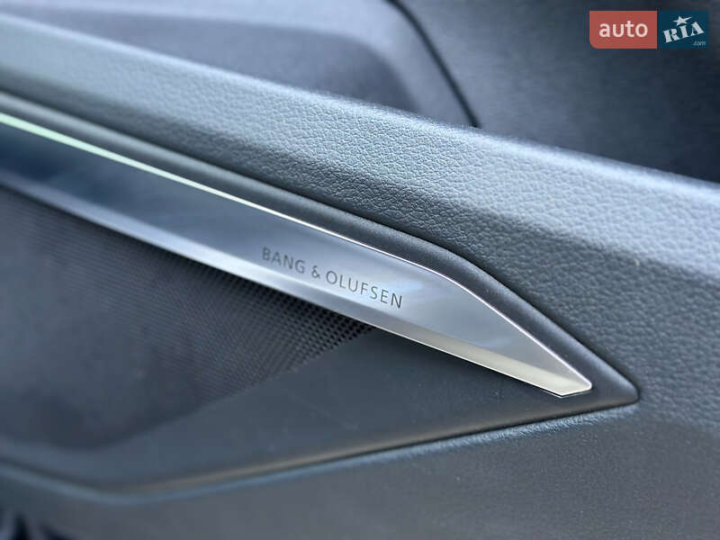 Внедорожник / Кроссовер Audi e-tron 2021 в Ужгороде