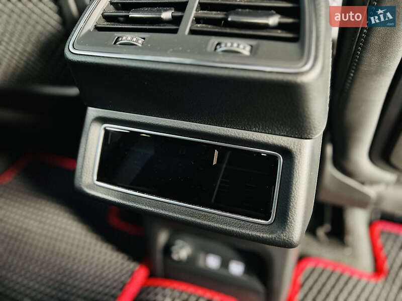 Внедорожник / Кроссовер Audi e-tron 2020 в Одессе