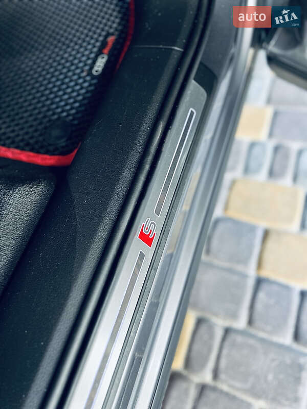 Внедорожник / Кроссовер Audi e-tron 2020 в Одессе