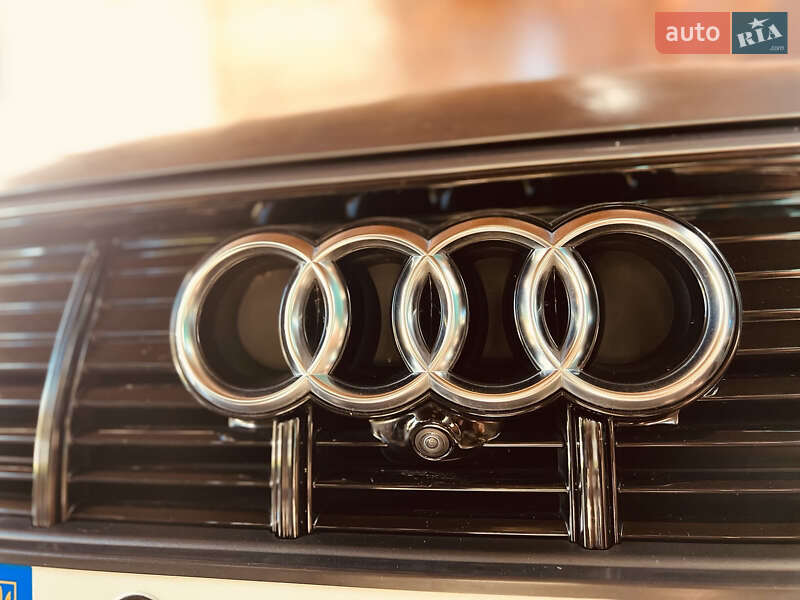 Внедорожник / Кроссовер Audi e-tron 2020 в Одессе