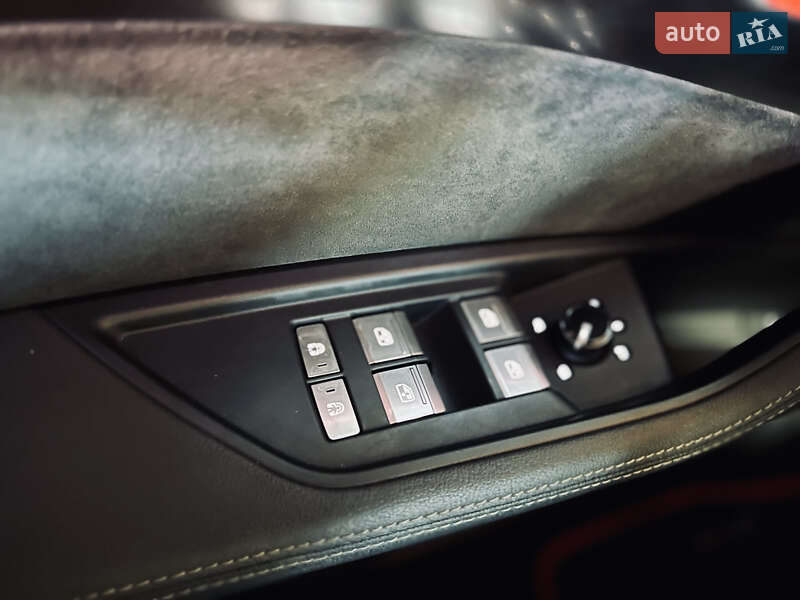 Внедорожник / Кроссовер Audi e-tron 2020 в Одессе