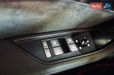 Внедорожник / Кроссовер Audi e-tron 2020 в 