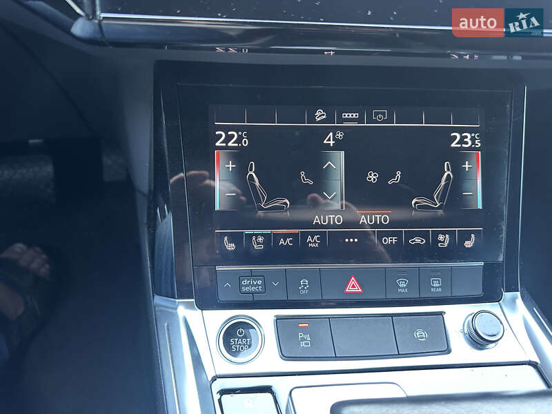 Позашляховик / Кросовер Audi e-tron 2020 в Гайсину фото 10 Позашляховик / Кросовер Audi e-tron 2020 в Гайсину