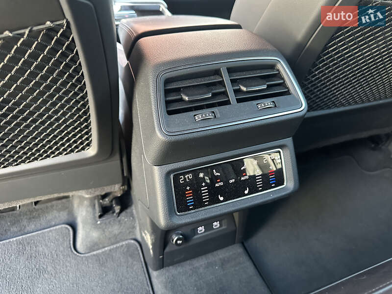 Позашляховик / Кросовер Audi e-tron 2020 в Гайсину фото 8 Позашляховик / Кросовер Audi e-tron 2020 в Гайсину