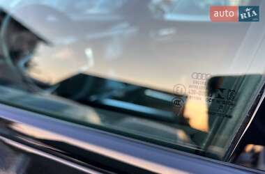 Внедорожник / Кроссовер Audi e-tron 2020 в 