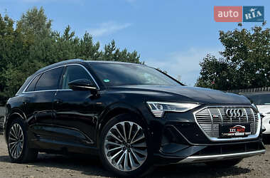 Внедорожник / Кроссовер Audi e-tron 2023 в Луцке