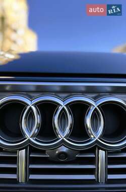 Внедорожник / Кроссовер Audi e-tron 2018 в 