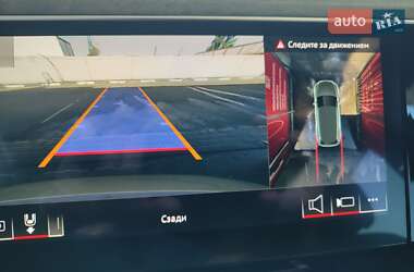 Внедорожник / Кроссовер Audi e-tron 2021 в 