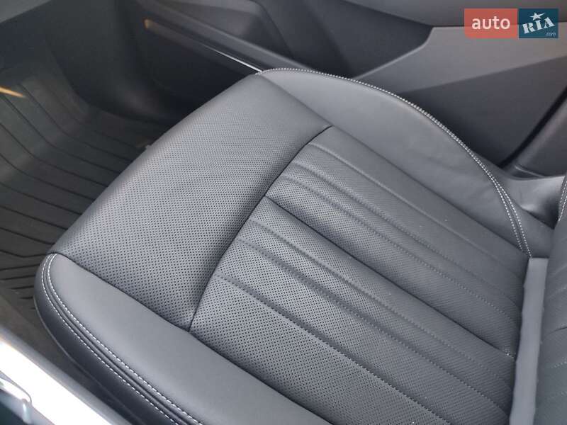 Внедорожник / Кроссовер Audi e-tron 2021 в Киеве фото 36 Внедорожник / Кроссовер Audi e-tron 2021 в Киеве