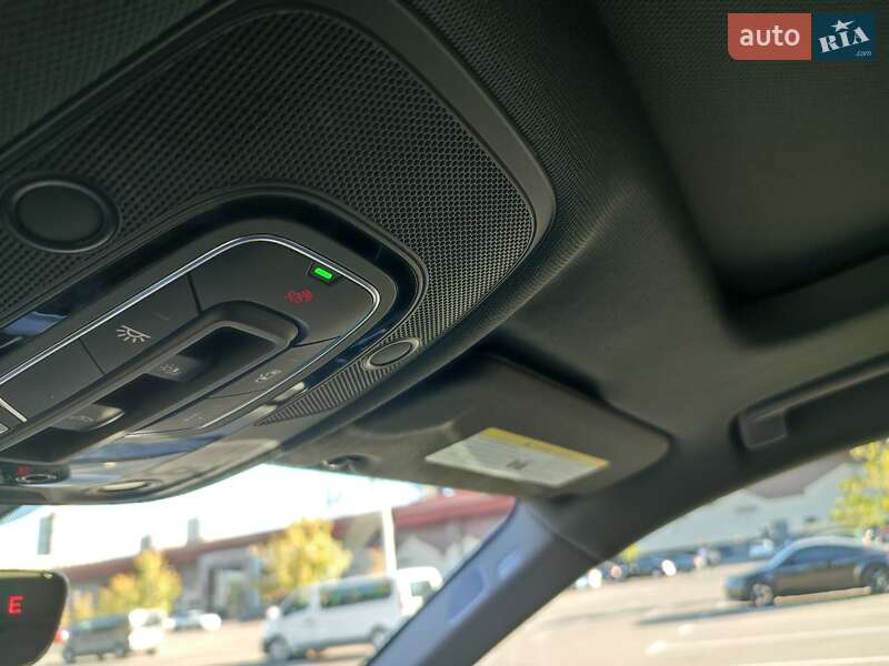 Внедорожник / Кроссовер Audi e-tron 2021 в Киеве фото 41 Внедорожник / Кроссовер Audi e-tron 2021 в Киеве