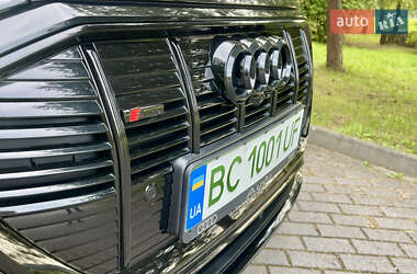 Внедорожник / Кроссовер Audi e-tron 2019 в 