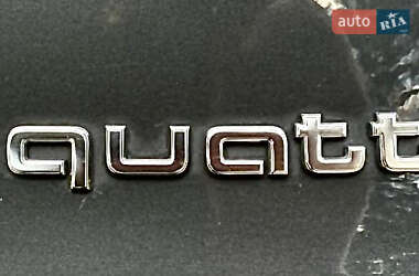 Позашляховик / Кросовер Audi e-tron 2019 в Києві