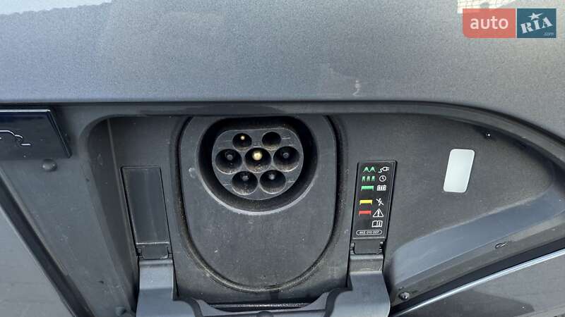 Внедорожник / Кроссовер Audi e-tron 2020 в Шепетовке фото 13 Внедорожник / Кроссовер Audi e-tron 2020 в Шепетовке