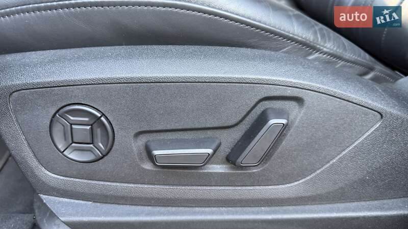 Внедорожник / Кроссовер Audi e-tron 2020 в Шепетовке фото 16 Внедорожник / Кроссовер Audi e-tron 2020 в Шепетовке