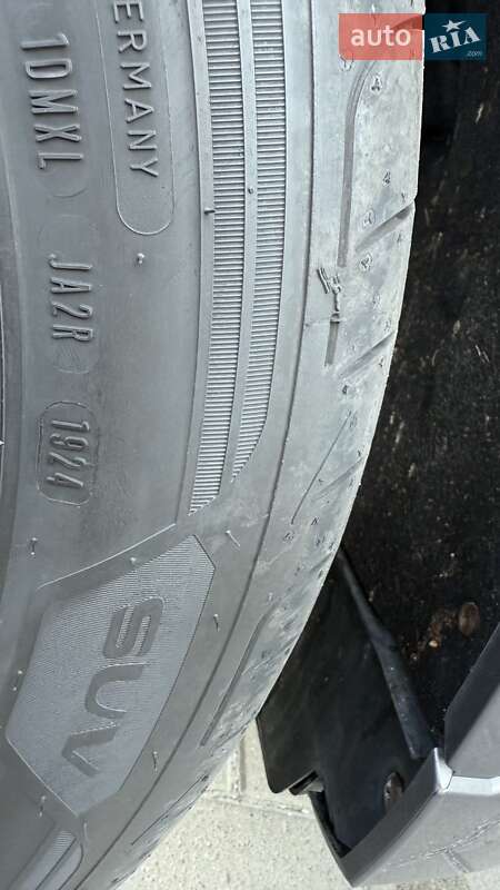 Внедорожник / Кроссовер Audi e-tron 2020 в Шепетовке фото 23 Внедорожник / Кроссовер Audi e-tron 2020 в Шепетовке