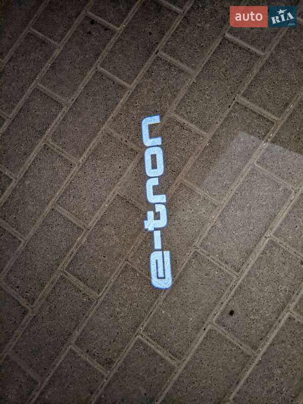 Внедорожник / Кроссовер Audi e-tron 2020 в Шепетовке фото 37 Внедорожник / Кроссовер Audi e-tron 2020 в Шепетовке