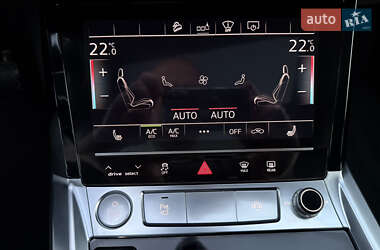 Внедорожник / Кроссовер Audi e-tron 2020 в 