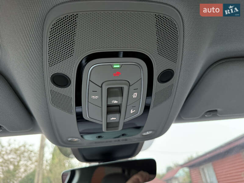 Позашляховик / Кросовер Audi e-tron 2020 в Хмельницькому