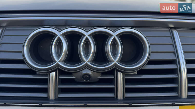 Внедорожник / Кроссовер Audi e-tron 2019 в Ужгороде